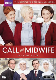 Title: Call the Midwife: Season Four [3 Discs]