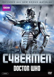 Title: Doctor Who: The Cybermen [2 Discs]