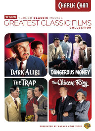 Title: Tcm Greatest Classic Films Collection: Charlie Chan