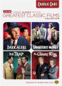 Tcm Greatest Classic Films Collection: Charlie Chan