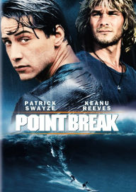 Title: Point Break