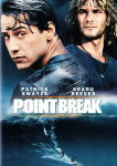 Alternative view 1 of Point Break