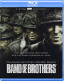 Band of Brothers [Blu-ray] [6 Discs]