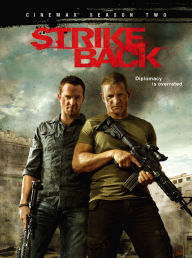 Title: Strike Back: Season 2, Author: 