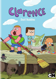 Title: Clarence: Dust Buddies - Vol. 2