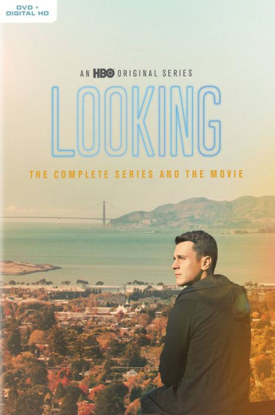 Looking: The Complete Series & Movie [Includes Digital Copy] [UltraViolet] [2 Discs]