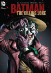 Alternative view 1 of Batman: The Killing Joke