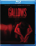 Alternative view 1 of The Gallows [Blu-ray]