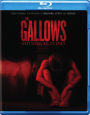 The Gallows [Blu-ray]