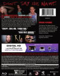 Alternative view 2 of The Gallows [Blu-ray]