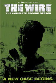 Title: Wire: the Complete Second Season