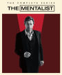 The Mentalist: The Complete Series