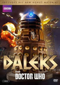 Title: Doctor Who: The Daleks [2 Discs]