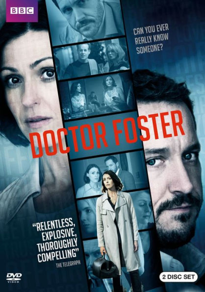Doctor Foster: Season One [2 Discs]