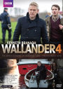 Wallander: Season Four