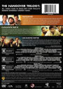 Alternative view 2 of The Hangover Trilogy [3 Discs]