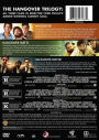 Alternative view 3 of The Hangover Trilogy [3 Discs]