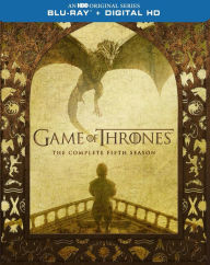 Game of Thrones: Complete Series [DVD]