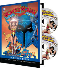 Title: Wonder Woman W/wonder Woman Gods & Mortals Graphic Novel, Author: 