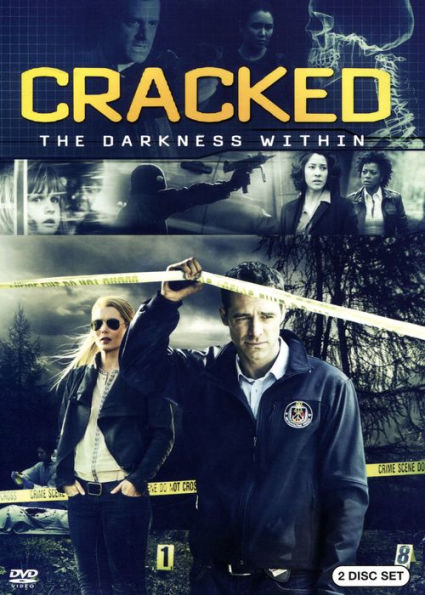 Cracked: The Darkness Within [2 Discs]