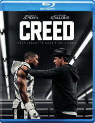 Title: Creed [Blu-ray]