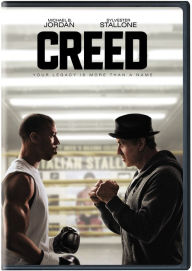 Title: Creed