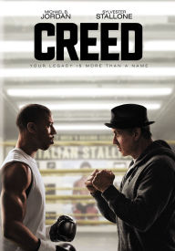 Title: Creed