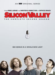 Title: Silicon Valley: The Complete Second Season