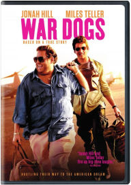 Title: War Dogs