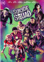 Suicide Squad [Special Edition]