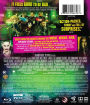 Alternative view 4 of Suicide Squad [Extended Cut] [Blu-ray]