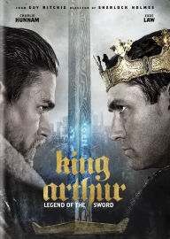 Title: King Arthur: Legend of the Sword