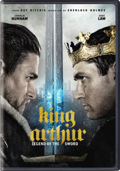 King Arthur: Legend of the Sword