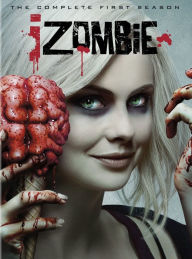 Title: IZombie: The Complete First Season [3 Discs]