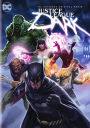 Justice League Dark