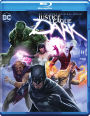 Justice League Dark