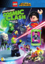 LEGO DC Comics Super Heroes: Justice League - Cosmic Clash