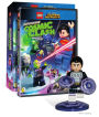 Alternative view 2 of LEGO DC Comics Super Heroes: Justice League - Cosmic Clash [With Figurine]