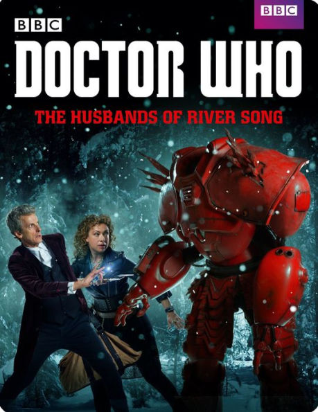 Doctor Who: 2015 Christmas Special