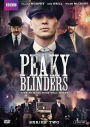 Peaky Blinders: Season Two