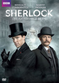 Title: Sherlock: The Abominable Bride