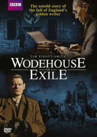Title: Wodehouse in Exile