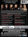 Alternative view 2 of Game of Thrones: The Complete First Season [Blu-ray] [5 Discs]