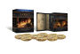 Alternative view 2 of The Hobbit: The Motion Picture Trilogy [Extended Edition] [Blu-ray]