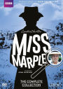 Miss Marple: The Complete Collection