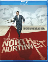 North by Northwest [Blu-ray]