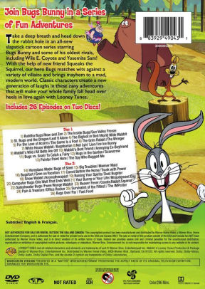 Wabbit Season Part 1 | DVD | Barnes & Noble®