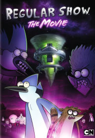 Title: Regular Show: The Movie