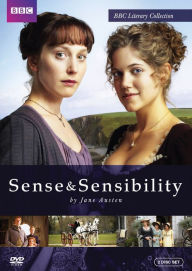 Title: Sense & Sensibility/Miss Austen Regrets
