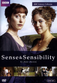 Title: Sense & Sensibility/Miss Austen Regrets [2 Discs]